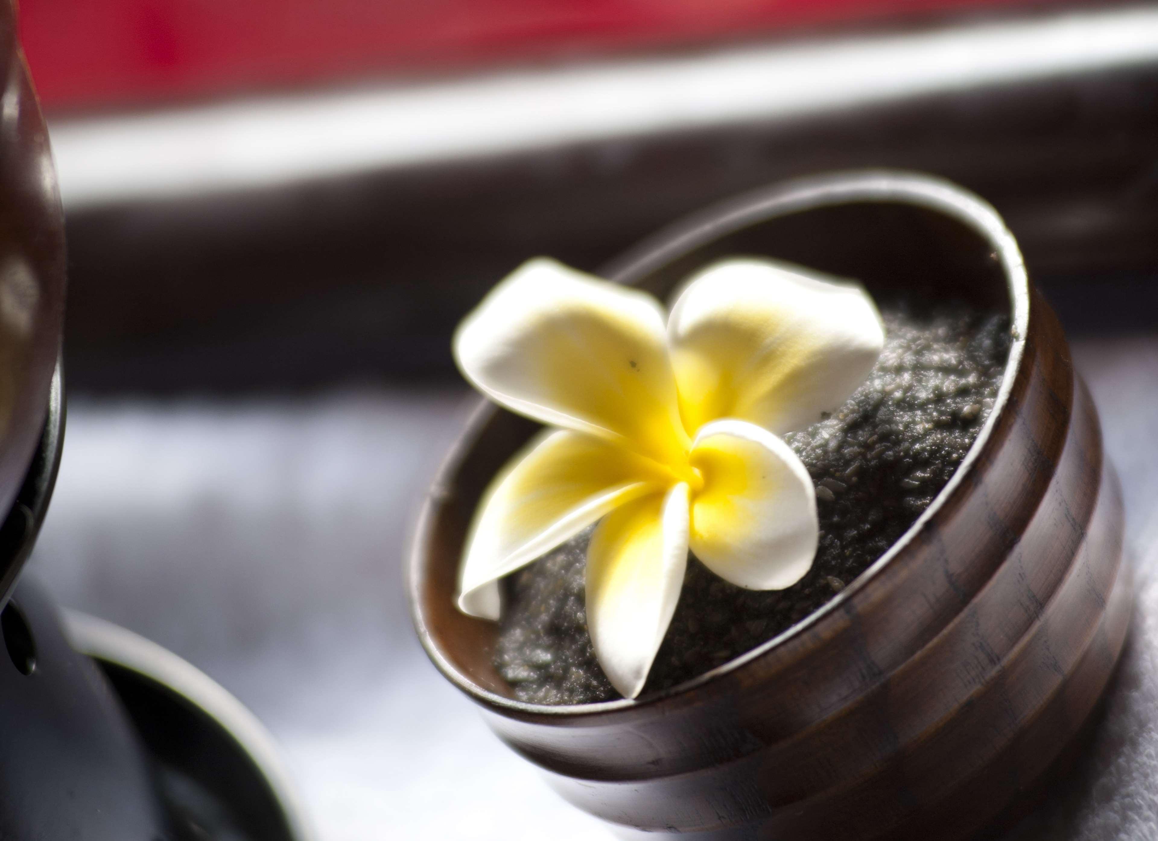 Hilton Sanya Yalong Bay Resort & Spa Eksteriør billede